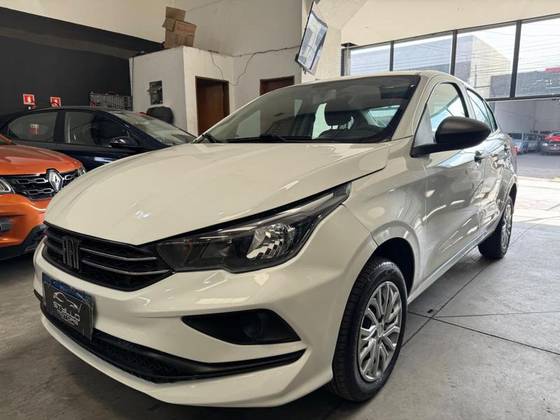 FIAT CRONOS 1.0 FIREFLY FLEX MANUAL